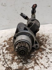 Starter Motor 6 Cylinder Coupe Fits 2007-2013 ALTIMA Quality OEM