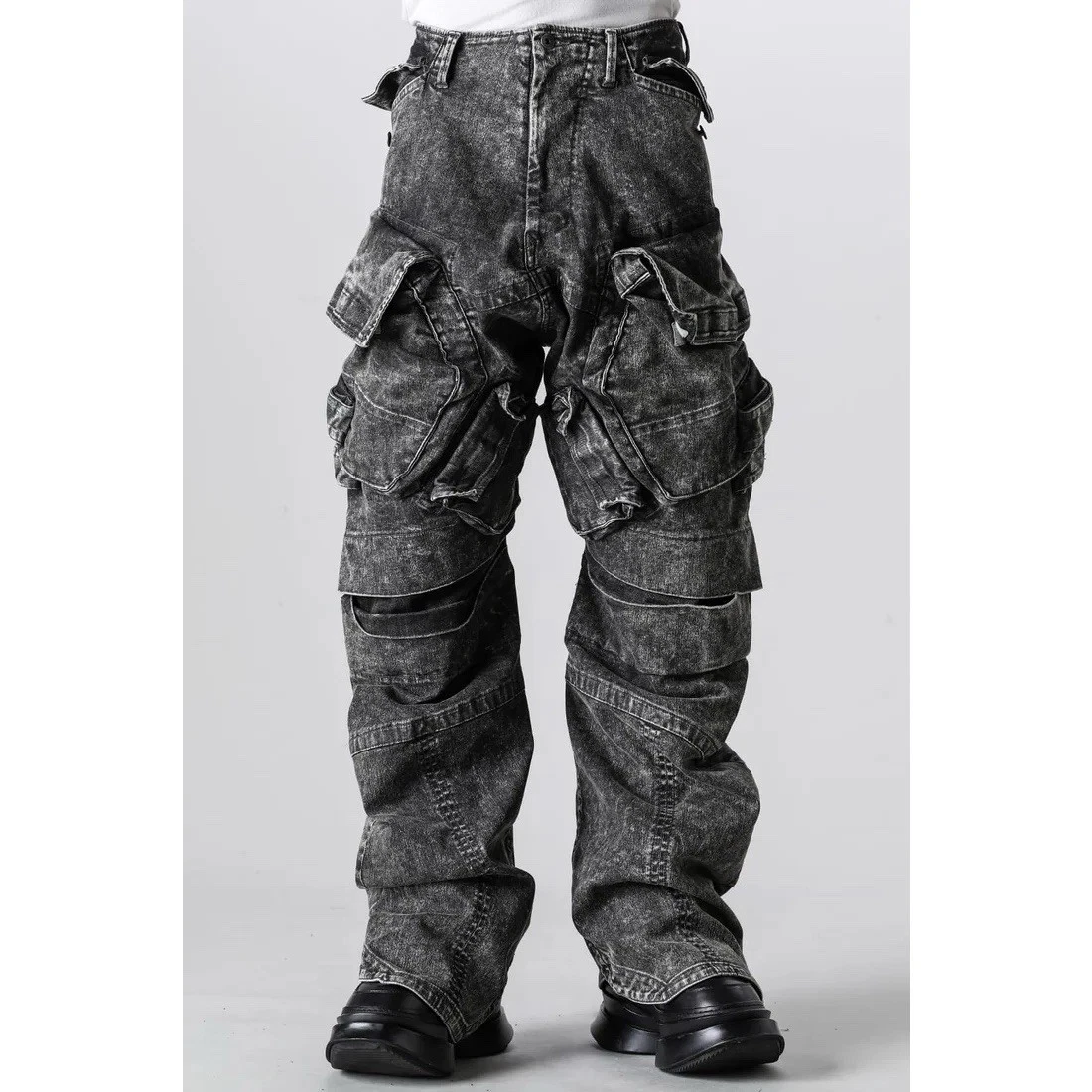 Julius Men's Pants for sale - eBay