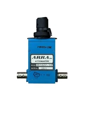Arra Attenuator BNC0682-30F