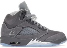 Size 12M/13.5W - Jordan 5 Retro Wolf Grey 2026 DD0587-002