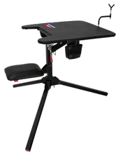 Birchwood Casey Swivel Action, Bir Msb300         Swivel Action Bench