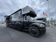 2026 Dynamax Europa S 37CA