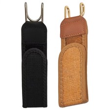 Tactical Metal Hook Elastic Belt Buckle-Less Invisible Waist Closure  