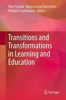 PäIvi TynjäLä (U. A.) | Transitions And Transformations In Learning And...