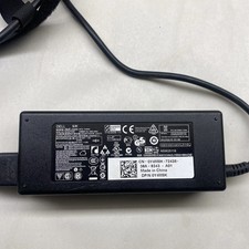 Dell 0Y4M8K 19.5V 4.62A 90W Genuine Original AC Power Adapter Charger new