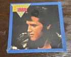 NOS Elvis’ Gold Records Volume 5 Vinyl LP 1984 RCA AFLI-4941 New Sealed Shrink