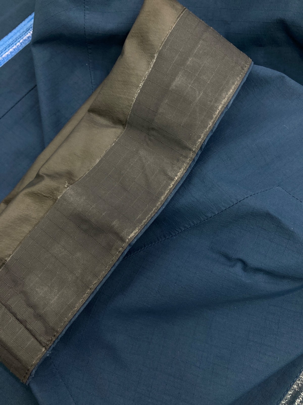 ARC'TERYX BETA SL JACKET Navy Size: XL image 9