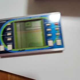 Nintendo GAME & WATCH OIL PANIC Main Unit