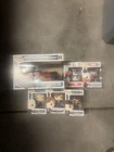 Funko Pop Lot, Harry Potter! Disney!