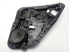 20T191 FENSTERHEBER HINTEN LINKS / 6586475 F&Uuml;R MERCEDES-BENZ CLASE GLA W156 GL