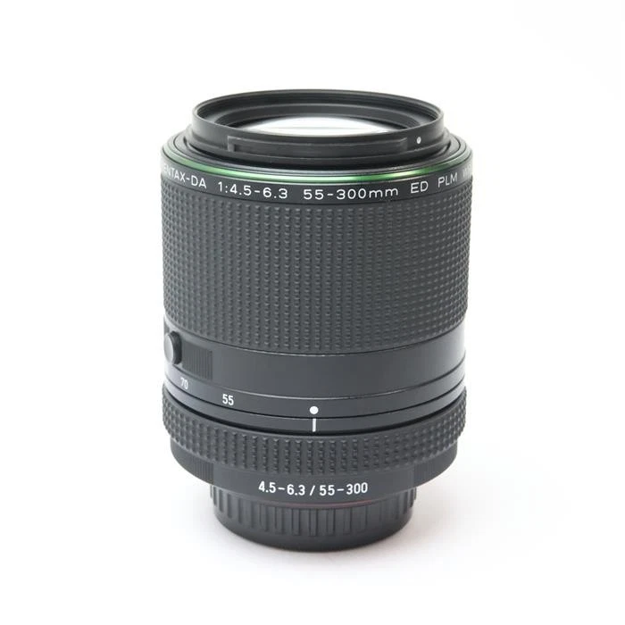 Pentax DA 55-300mm Focal Camera Lenses for sale - eBay
