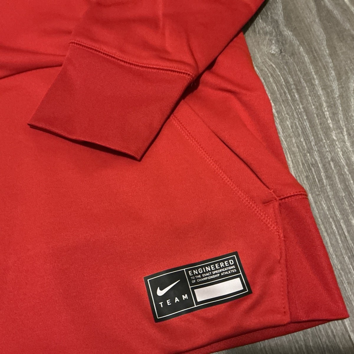 Nike Mexico World Baseball Classic WBC Hoodie Men's Size: Large