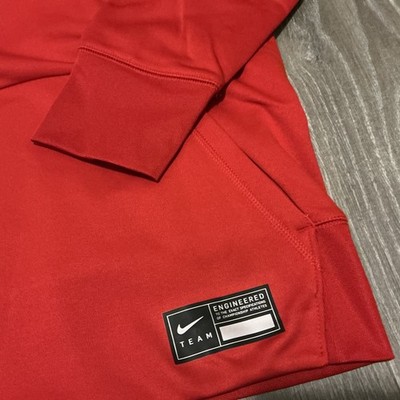 Nike Mexico World Baseball Classic WBC Hoodie Men's Size: Large