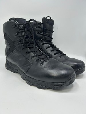 Irish Setter Ravine Tactical 834 Boots Mens 10D Leather Waterproof Red Wing Irish Setter Ravine Tactical 834 Boots Mens 10D Leather  main image 3