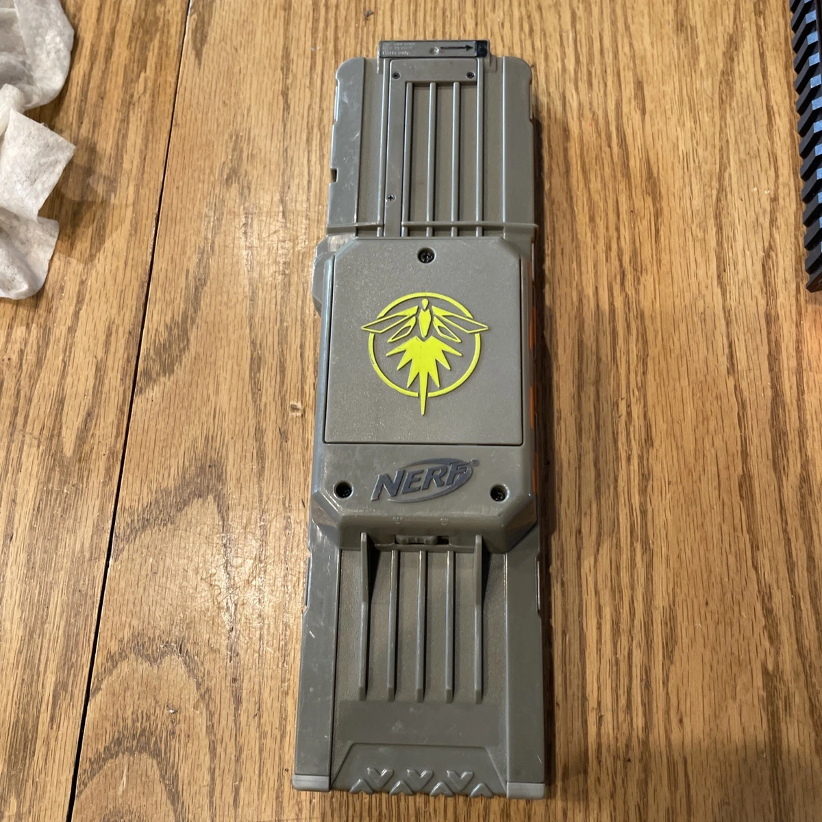 Nerf N Strike Rayven Cs 18 | eBay