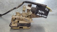 Porte arrière et accessoires Volvo 440