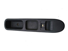 Peugeot 307 2002-2008  Left Side Window Switch 96351625XT