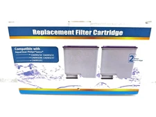 CA6903 Coffee Maker Calc and Water Filter Compatible with Philips Saeco