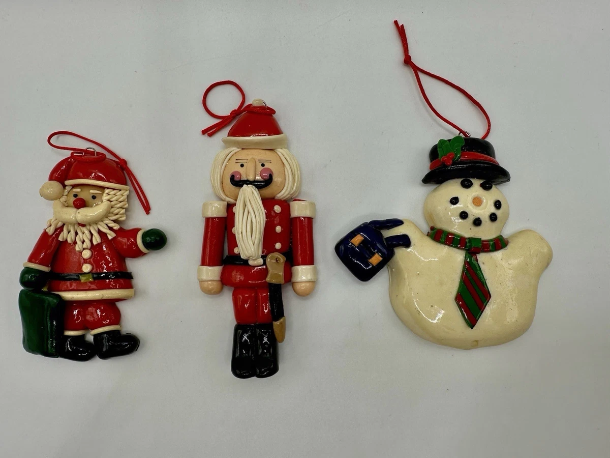 【希少】ヴィンテージ クリスマスボール SILVESTRI 25+ Silvestri Collectible Holiday & Seasonal Ornaments for sale