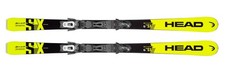 Sci Head Share SX R  Con Attacco Incluso SHAPE SX R 316419 Nero/Giallo