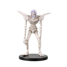 18CM Death Note Ryuuku Ryuk Rem Action Figure Anime Collectible PVC Model Toys