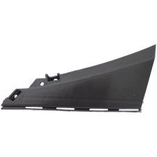 Bumper Face Bar Retainer Bracket Brace Mounting Kit Front Passenger Right Side