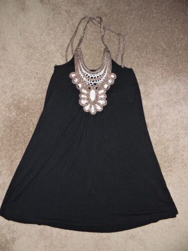 LADIES 10 S REVERSE Brand African inspired T-shirt cotton TOP