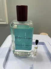 Atelier Cologne Clementine California Perfume, 3.3 fl oz.