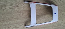 SUSUKI GSXR F G H GSXR 1000 SLAB SIDE 85 - TAIL LIGHT COVER USED