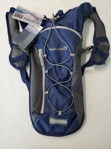 Avalanche hydration backpack sale