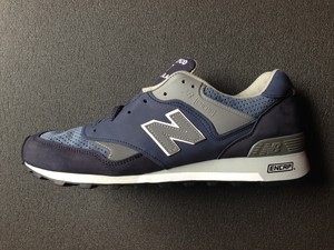 nb 577 made in england