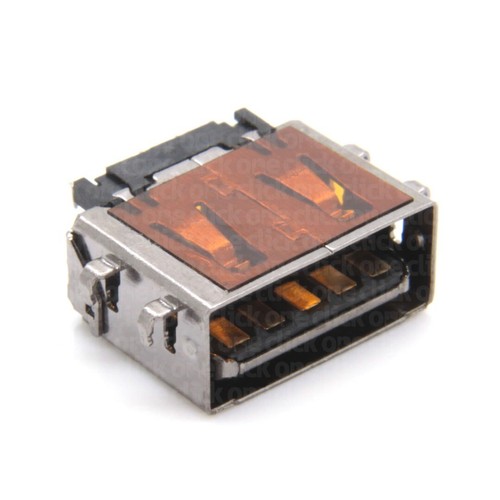 For Dell Inspiron 15 3515 P112F USB 3.0 Port Jack Socket Connector Replacement - Picture 5 of 9