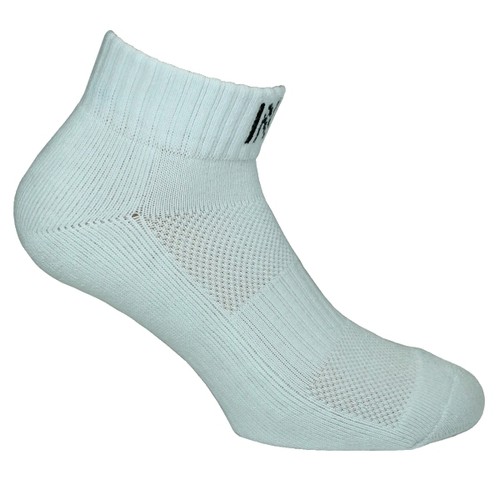 Men's Norfolk® Branded Comfort Line Ankle Sport Socks (2 Pair Pack) 'Fred' - Picture 7 of 12