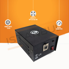 EasyCut Genuine Doner Kebab Machine Adaptor Transformer  230V-30V DC/50HZ, 5A