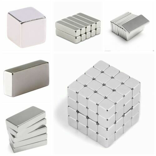 Neodym-Magnete Mit Gewinde Lieferant In China - Foto 12