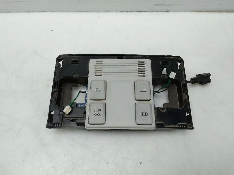 3b0035711b 1347229 luz de techo interior para VOLKSWAGEN GOLF VII 2.0 R BMT 2012 Foto 4 de 4