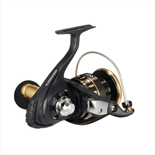 Daiwa 23 BG SW 8000-P (2023 Model) Spinning Reel Ship from Japan New