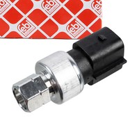 febi Druckschalter Klimaanlage FüR Ford Fiesta Focus Fusion Kuga Transit 4834170