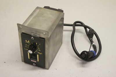 Maili US-52 US52 Servomotor Speed Control Unit