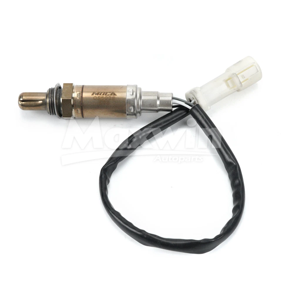 4 sensores de oxígeno O2 aguas abajo/aguas arriba aptos para Ford Lincoln Mazda Mercury Foto 3 de 4