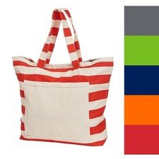 Halfar Shopper Beach 1814023 Tasche NEU