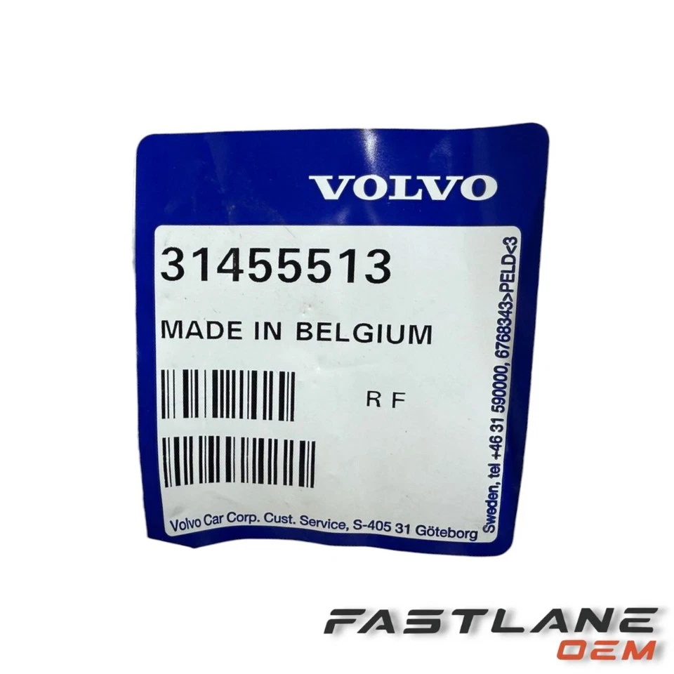 2019-2022 VOLVO V60 CROSS COUNTRY LAMP FRAME NEW OEM 31455513 - Image 4 of 4