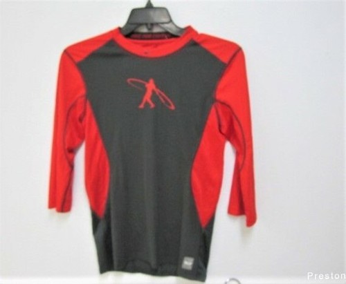 Nike Pro Combat MLB Authentic 