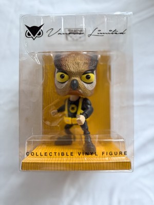 Vanoss Limited - Soft Serve - Collectable Vinyl Figure Brand New Still In Box