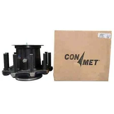 ConMet Iron PreSet TN Trailer Hub