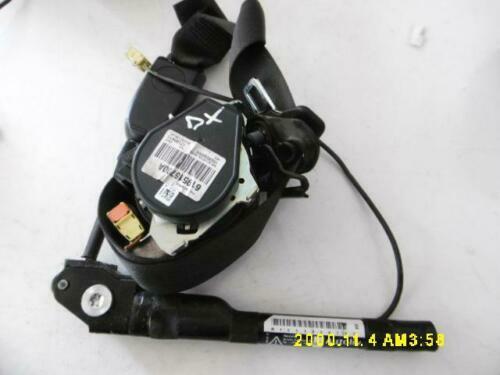 Cintura di sicurezza posteriore destra FIAT UNO PHASE 2 156A2000