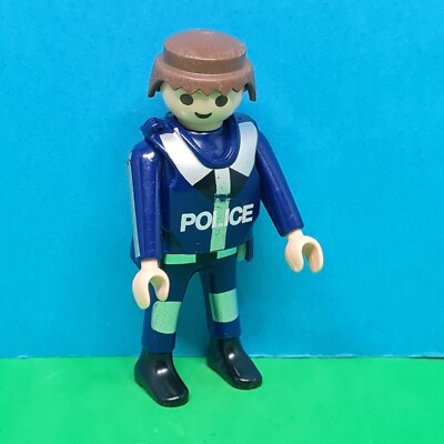 Accessoires Chapeaux Playmobil - Lot Catégorie 2, Référence 15 - Occasion Très Bon état