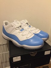 retro 11 university blue