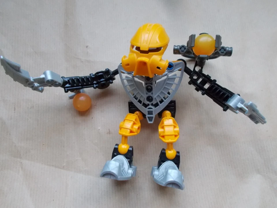 LEGO 8929, photo 4 of 5