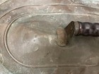 Vintage Antique Copper Atlantic 15 Gallon Boiler Tub Lid Must pick Up Newton MA — photo 3